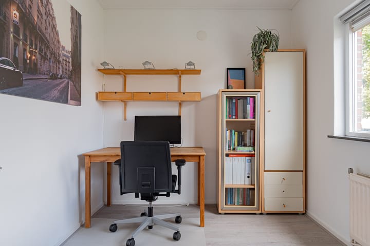 Foto 25 van Wollegras 21