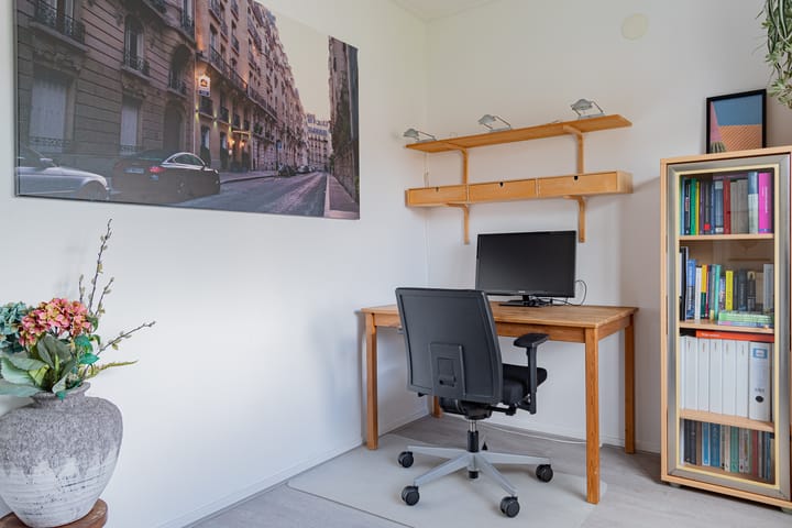 Foto 26 van Wollegras 21