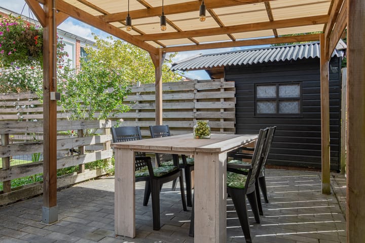 Foto 41 van Wollegras 21