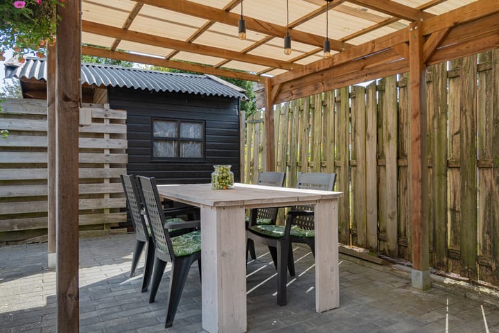 Foto 42 van Wollegras 21