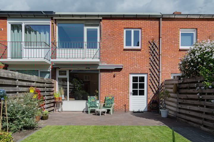 Foto 44 van Wollegras 21