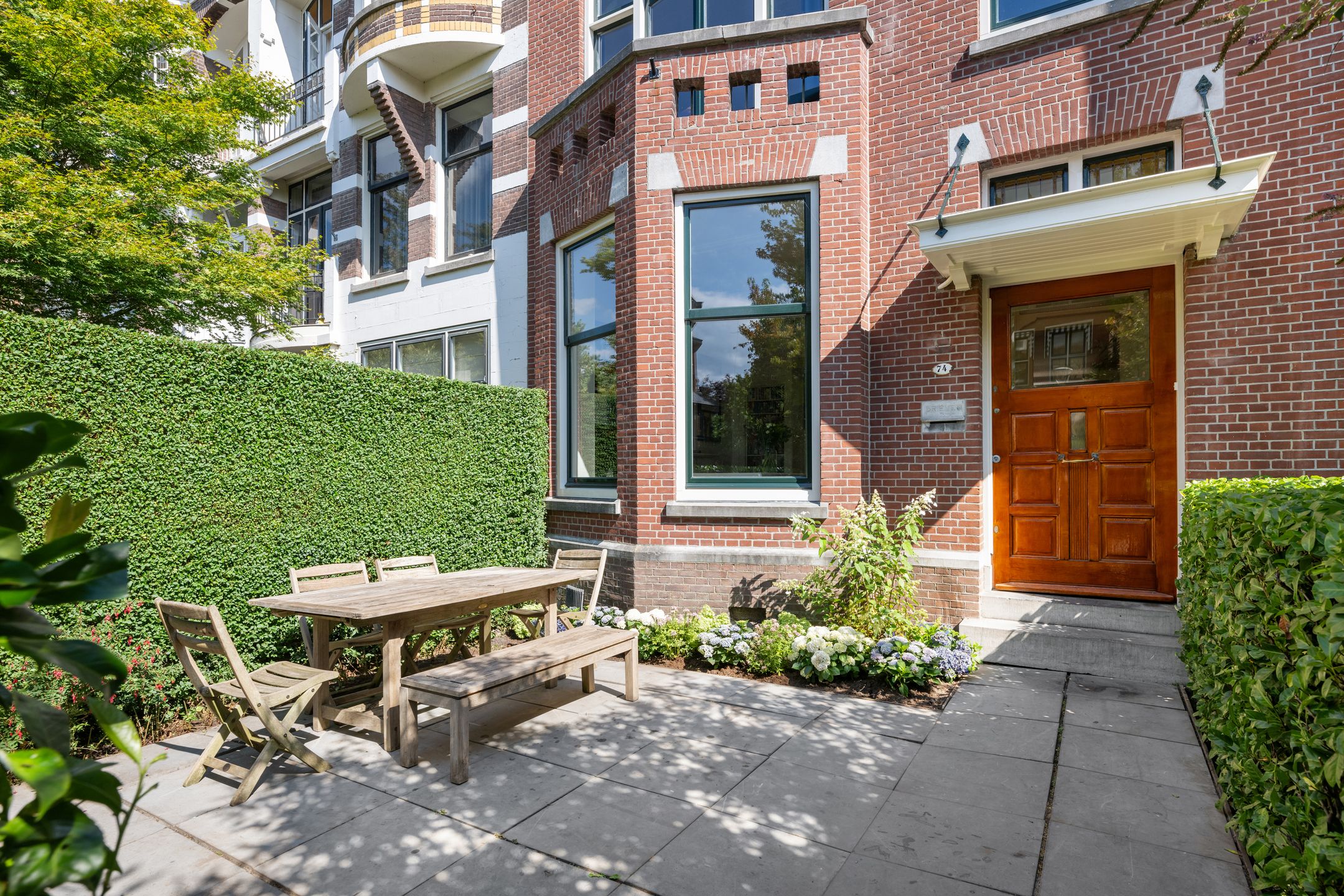 Foto 3 van Rozenburglaan 74