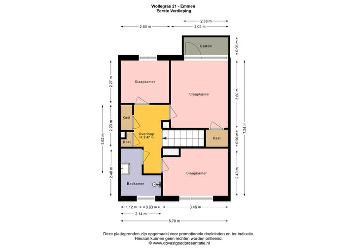 Foto 47 van Wollegras 21