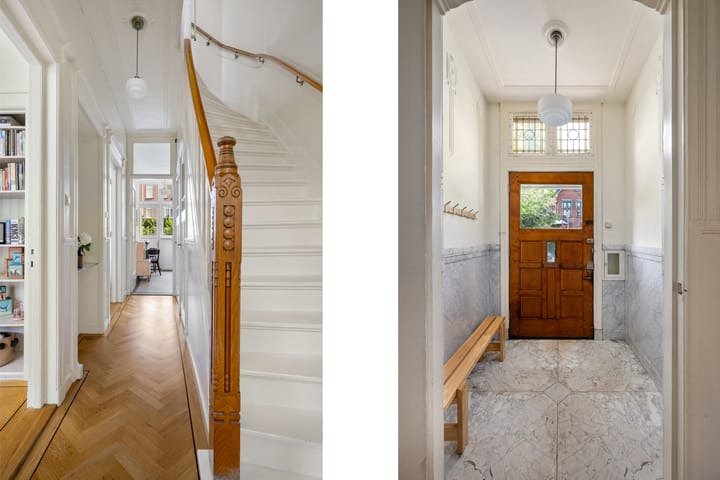 Foto 4 van Rozenburglaan 74