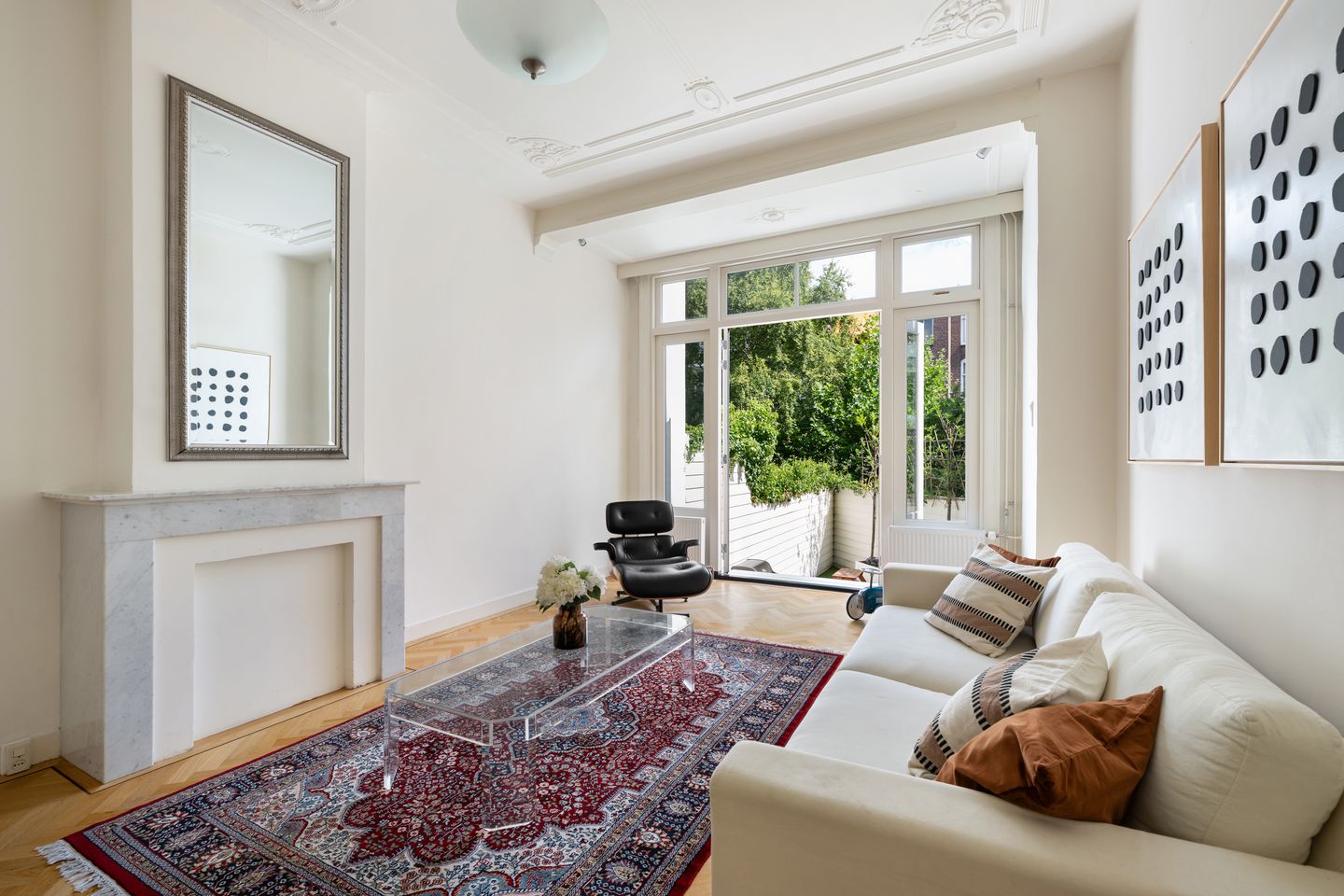 Foto 5 van Rozenburglaan 74