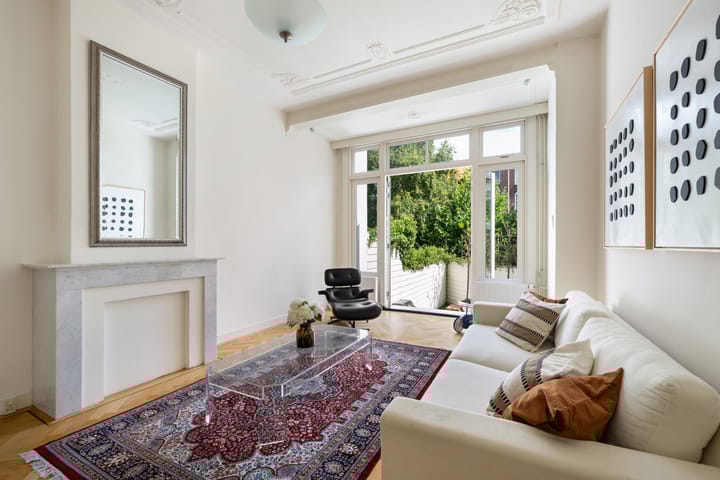 Foto 5 van Rozenburglaan 74