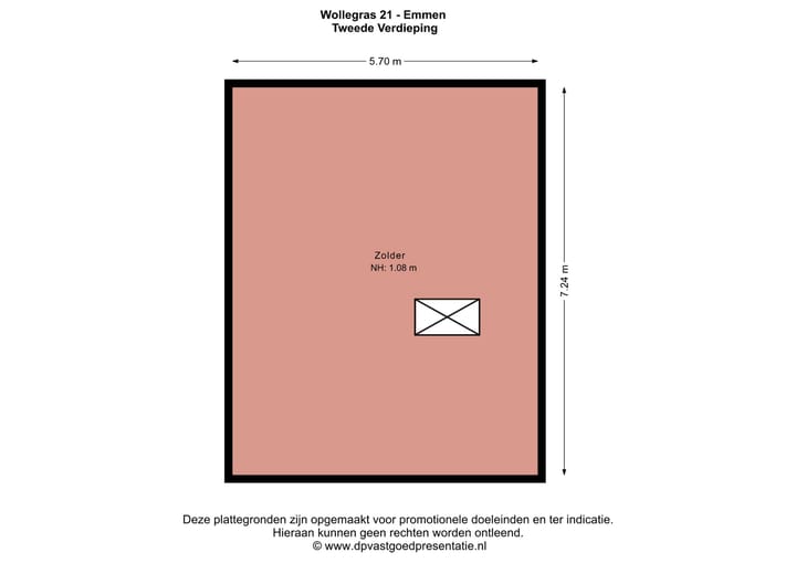 Foto 49 van Wollegras 21