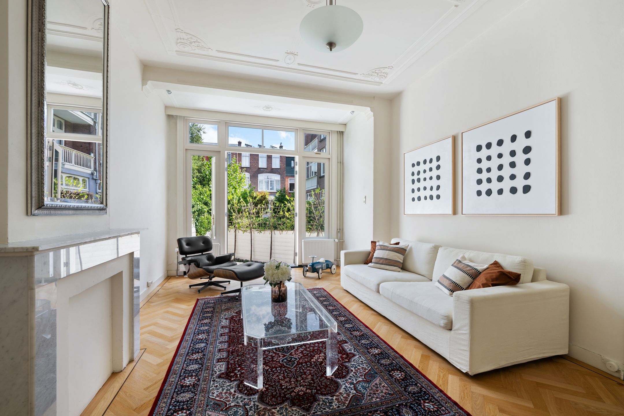 Foto 6 van Rozenburglaan 74