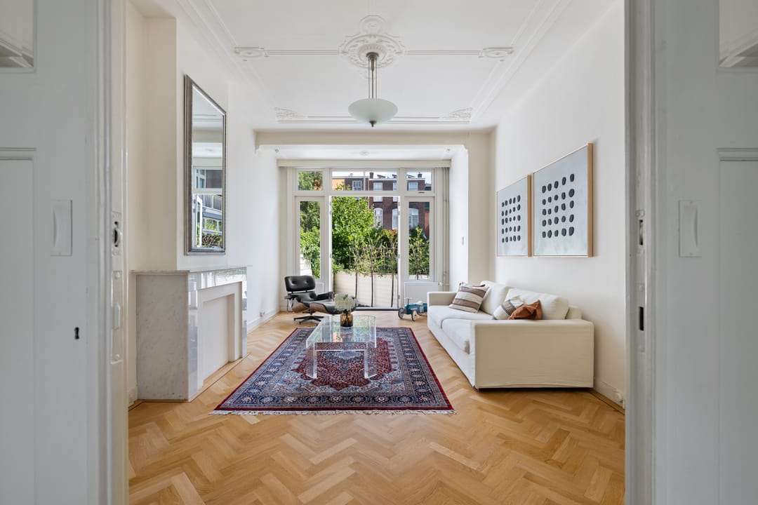 Foto 7 van Rozenburglaan 74