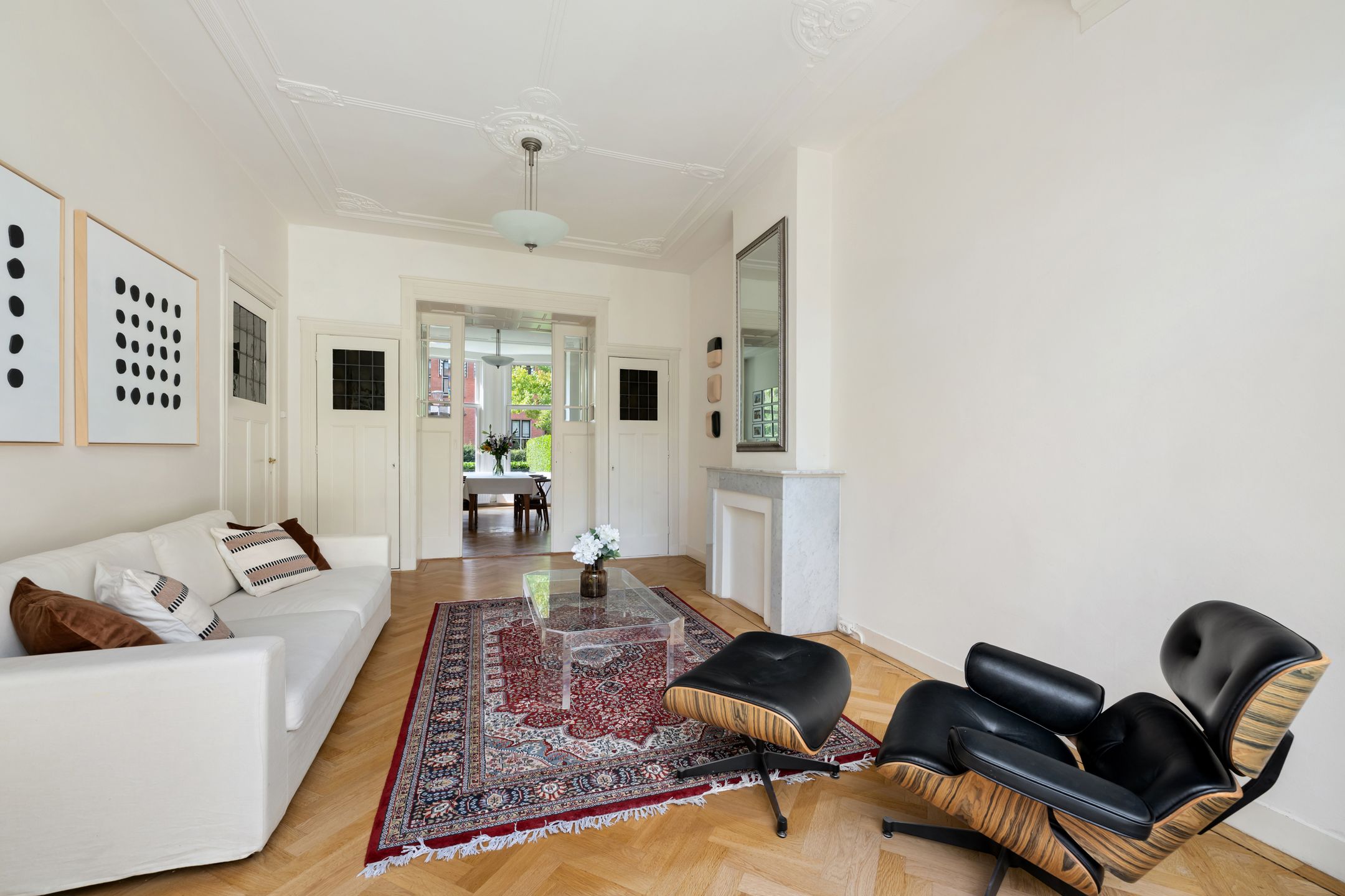 Foto 9 van Rozenburglaan 74