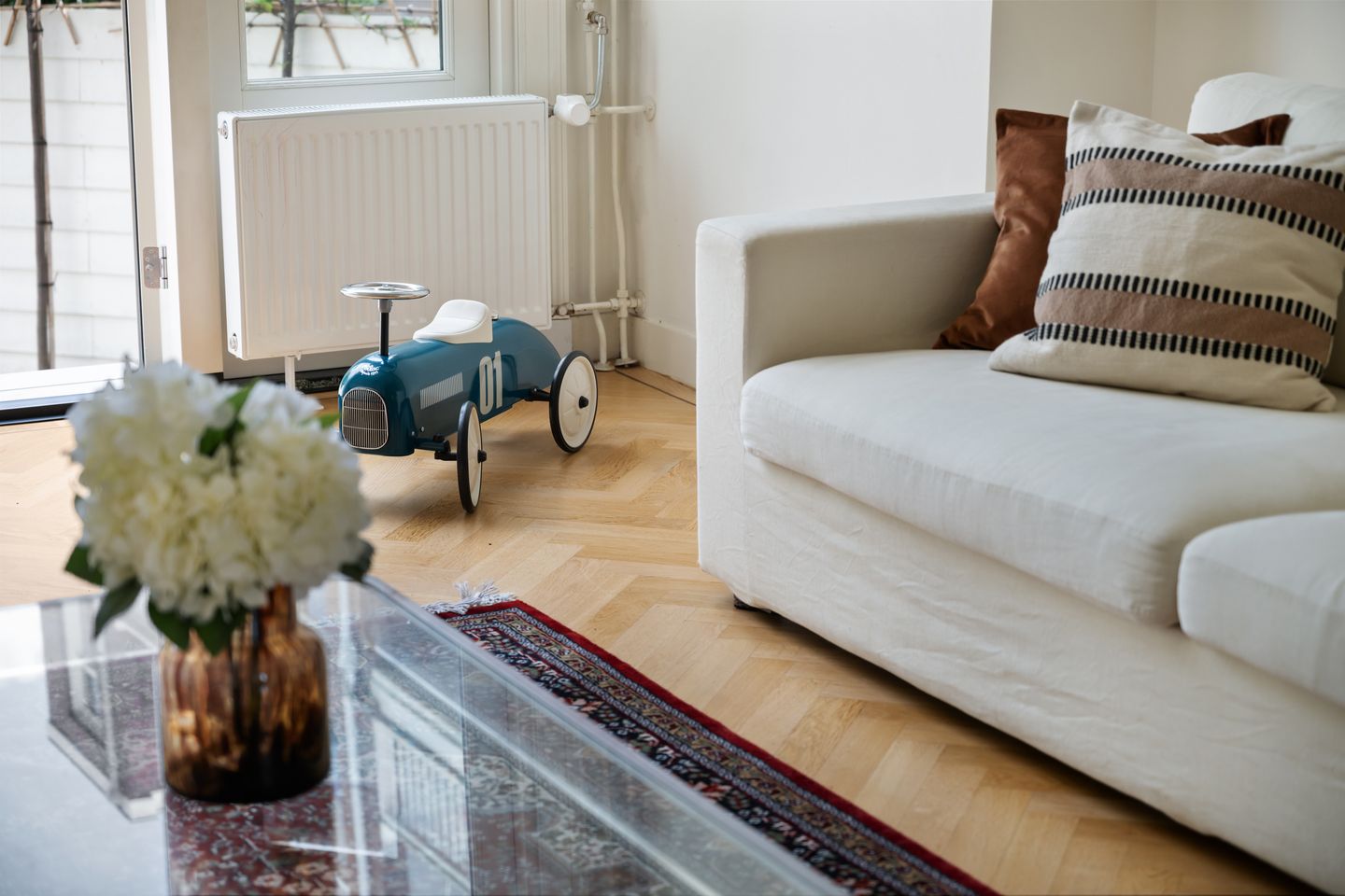 Foto 10 van Rozenburglaan 74