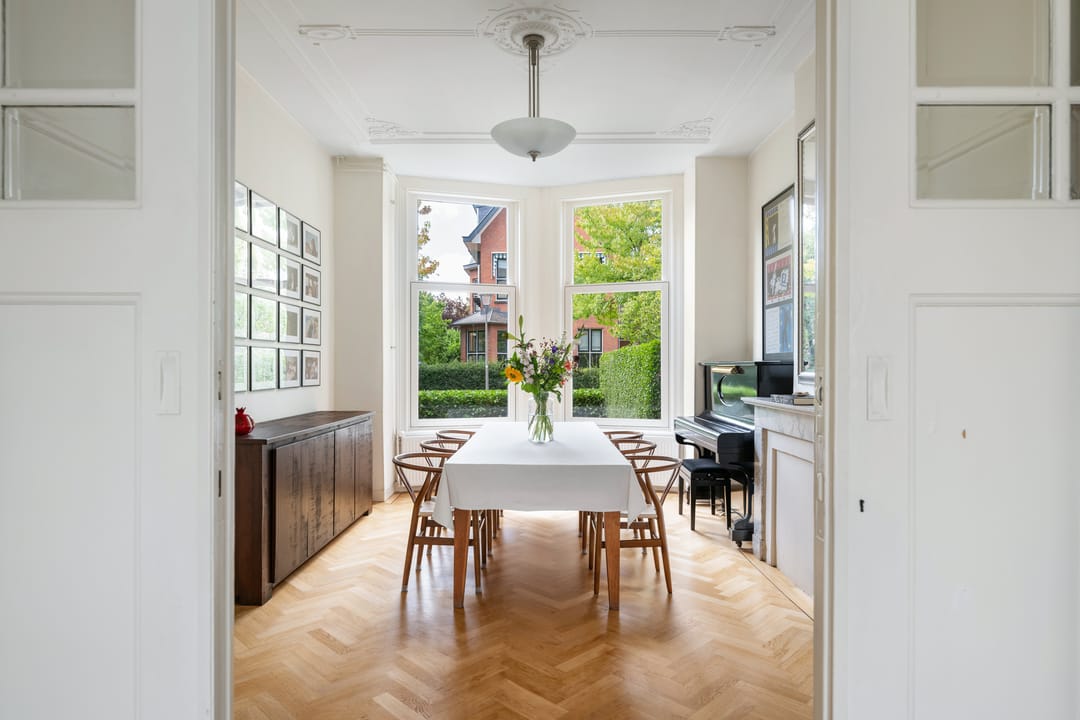 Foto 13 van Rozenburglaan 74