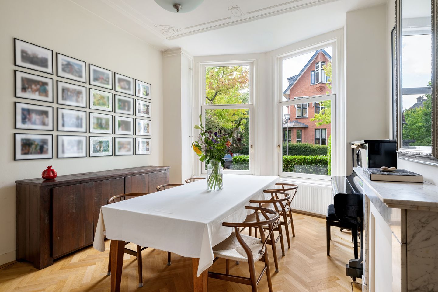 Foto 14 van Rozenburglaan 74