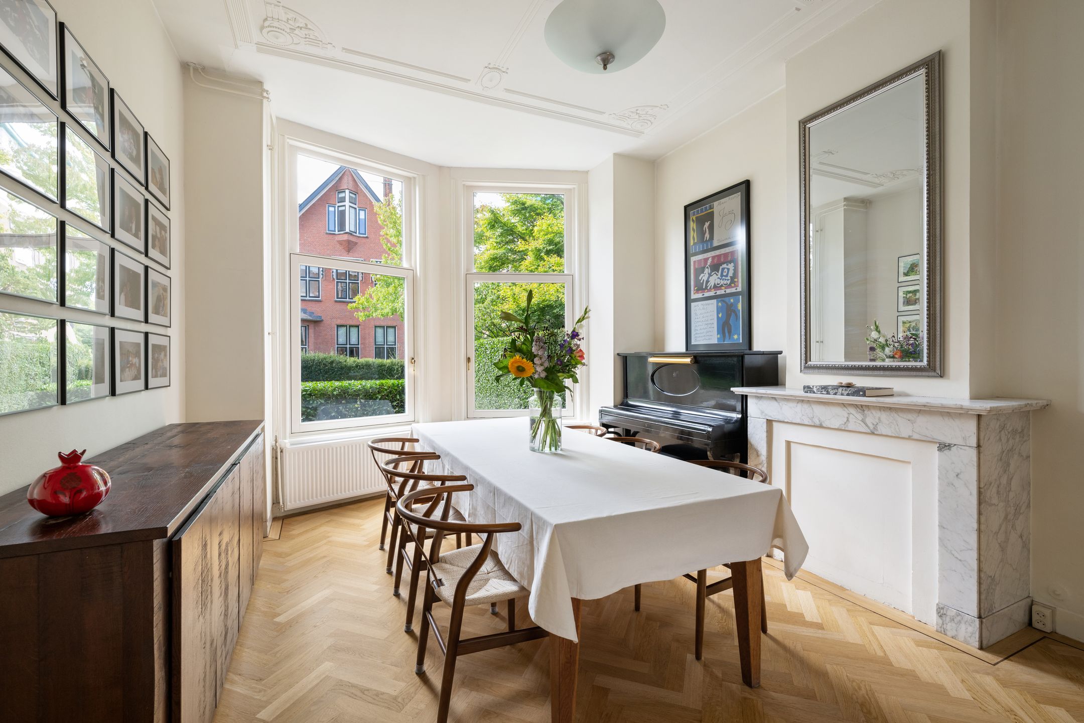 Foto 15 van Rozenburglaan 74