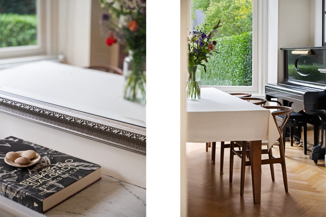 Foto 16 van Rozenburglaan 74