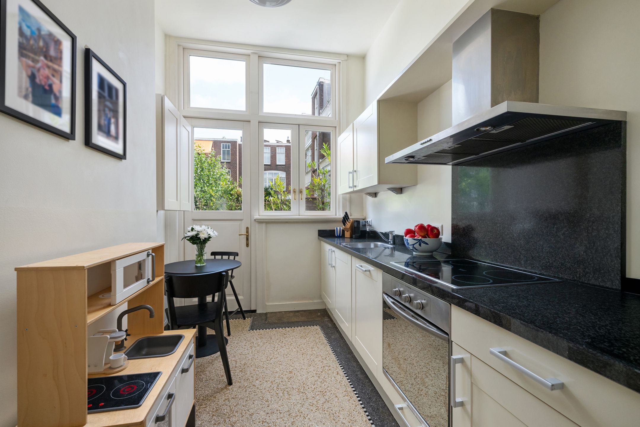 Foto 18 van Rozenburglaan 74