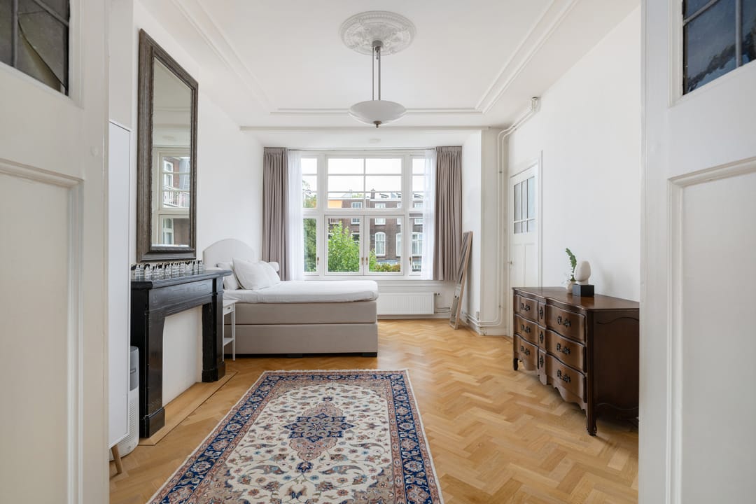 Foto 22 van Rozenburglaan 74