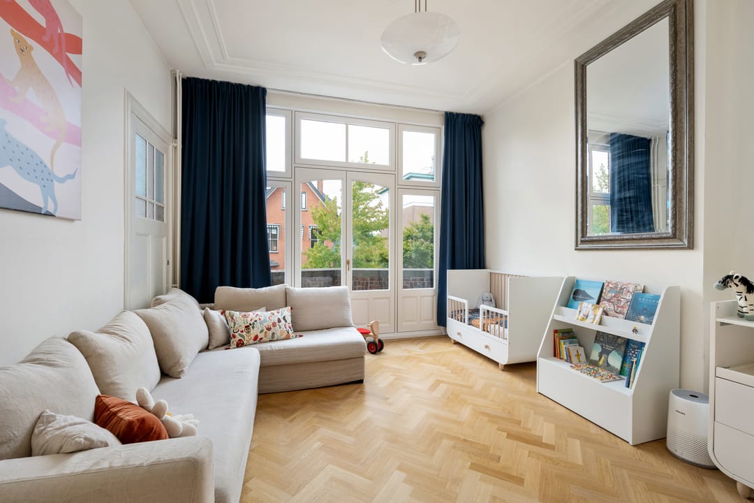 Foto 28 van Rozenburglaan 74