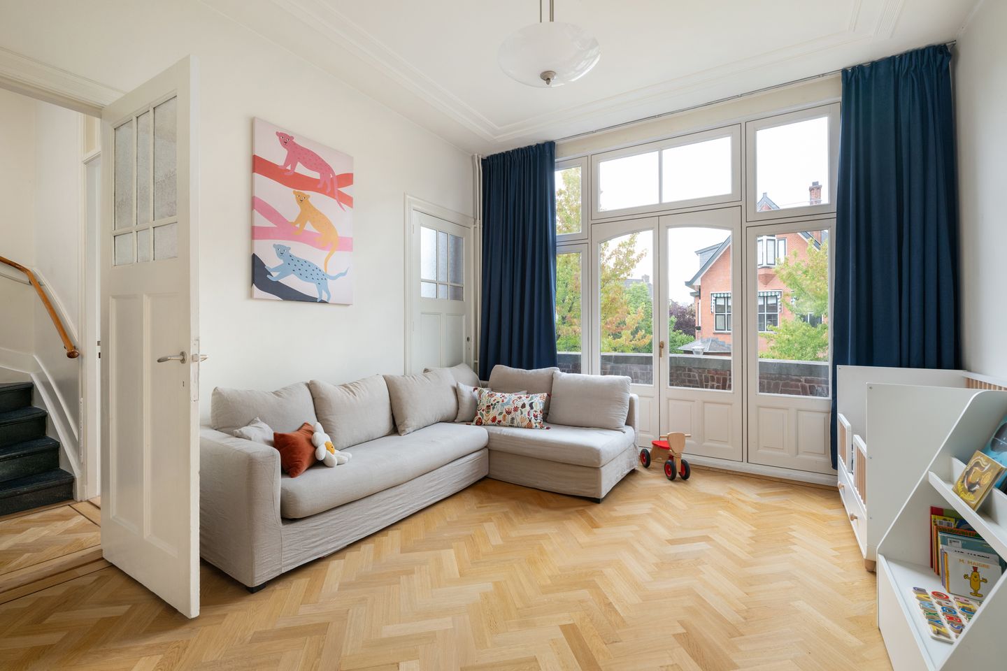 Foto 29 van Rozenburglaan 74