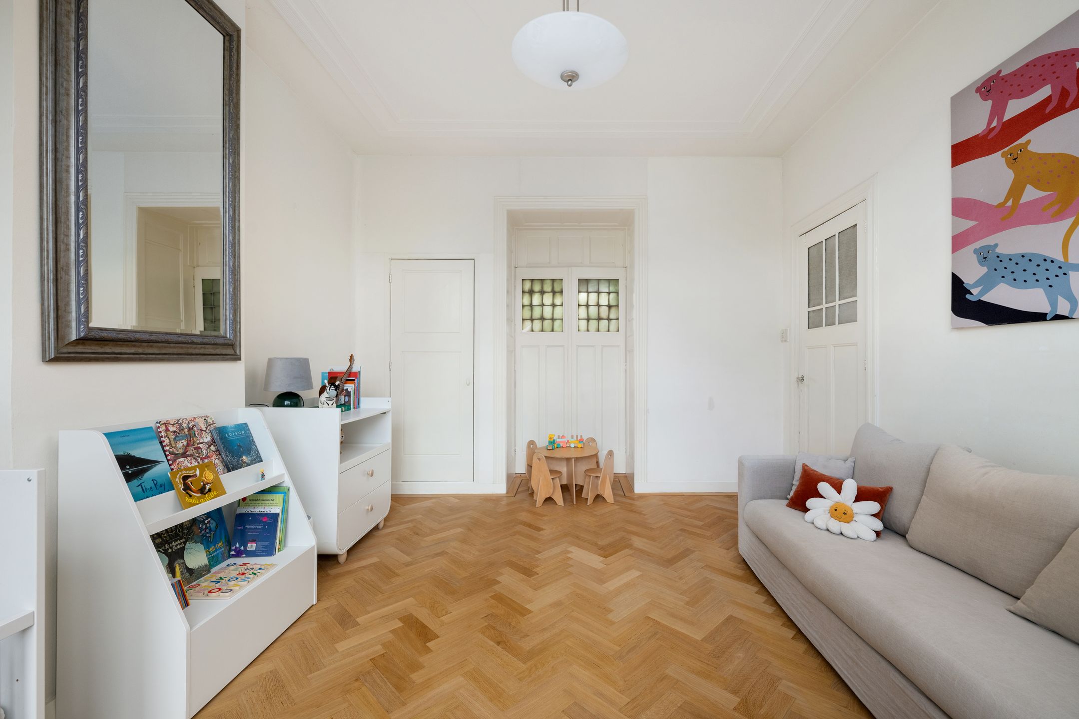 Foto 30 van Rozenburglaan 74