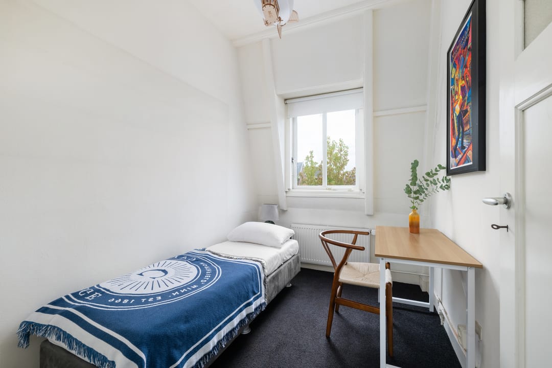 Foto 37 van Rozenburglaan 74