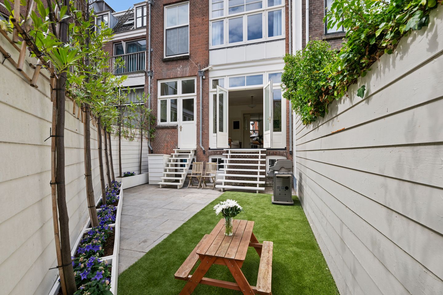 Foto 40 van Rozenburglaan 74