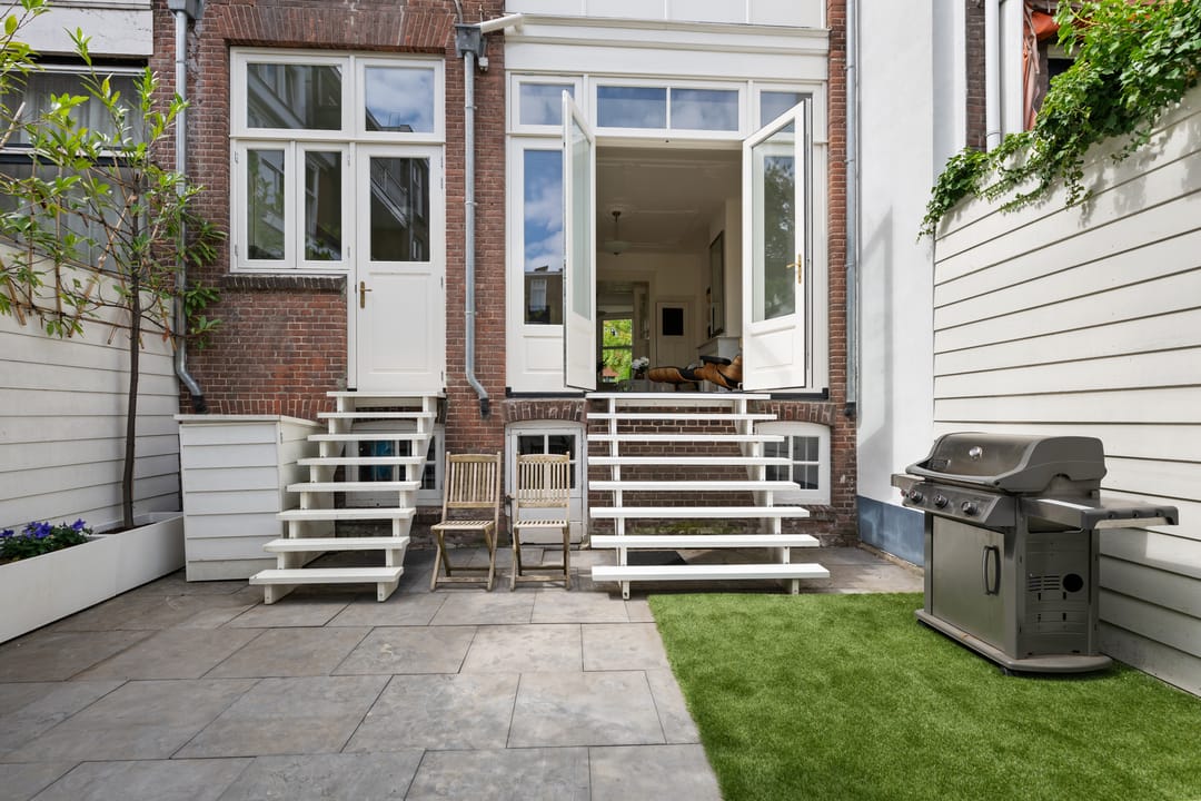 Foto 41 van Rozenburglaan 74