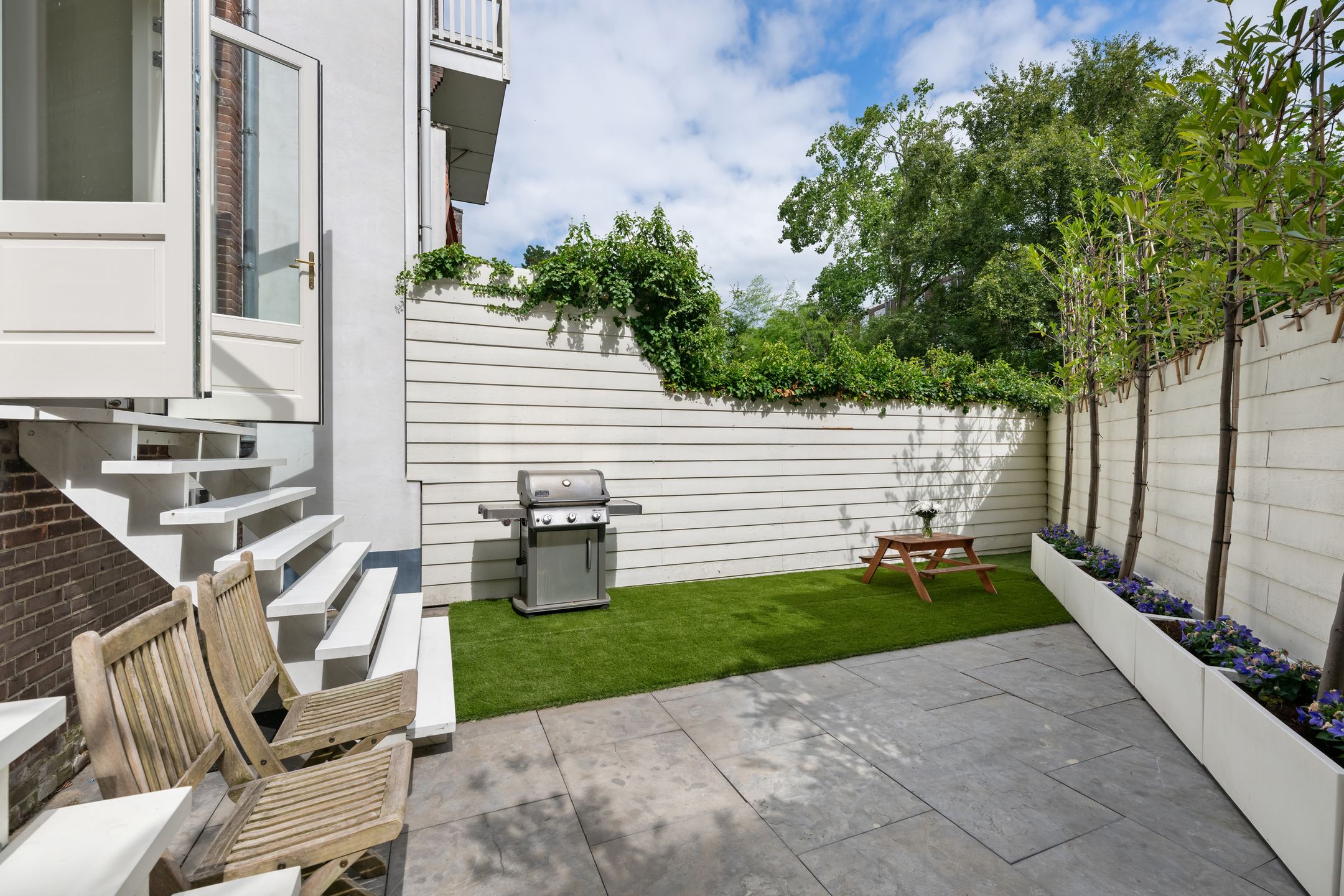 Foto 42 van Rozenburglaan 74