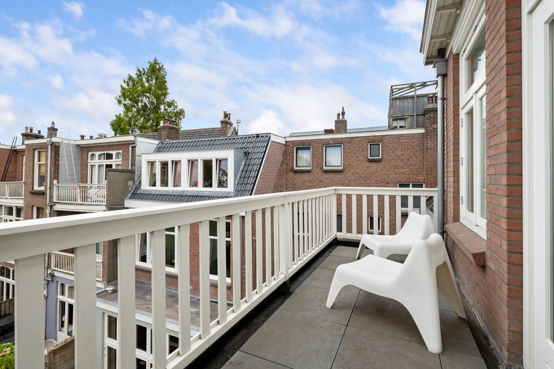 Foto 43 van Rozenburglaan 74