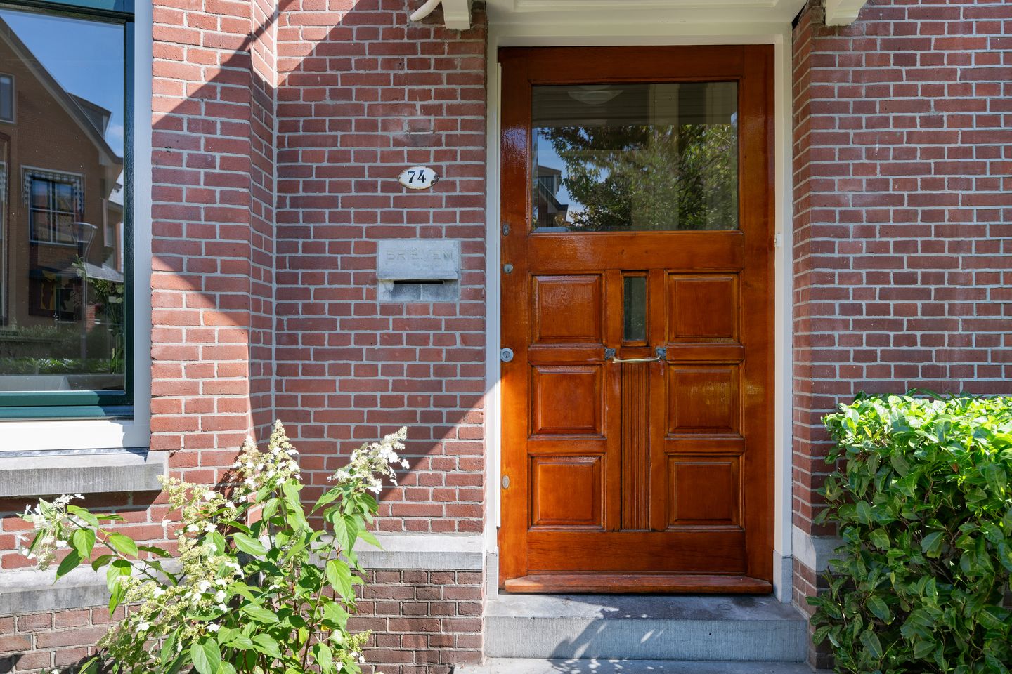 Foto 44 van Rozenburglaan 74