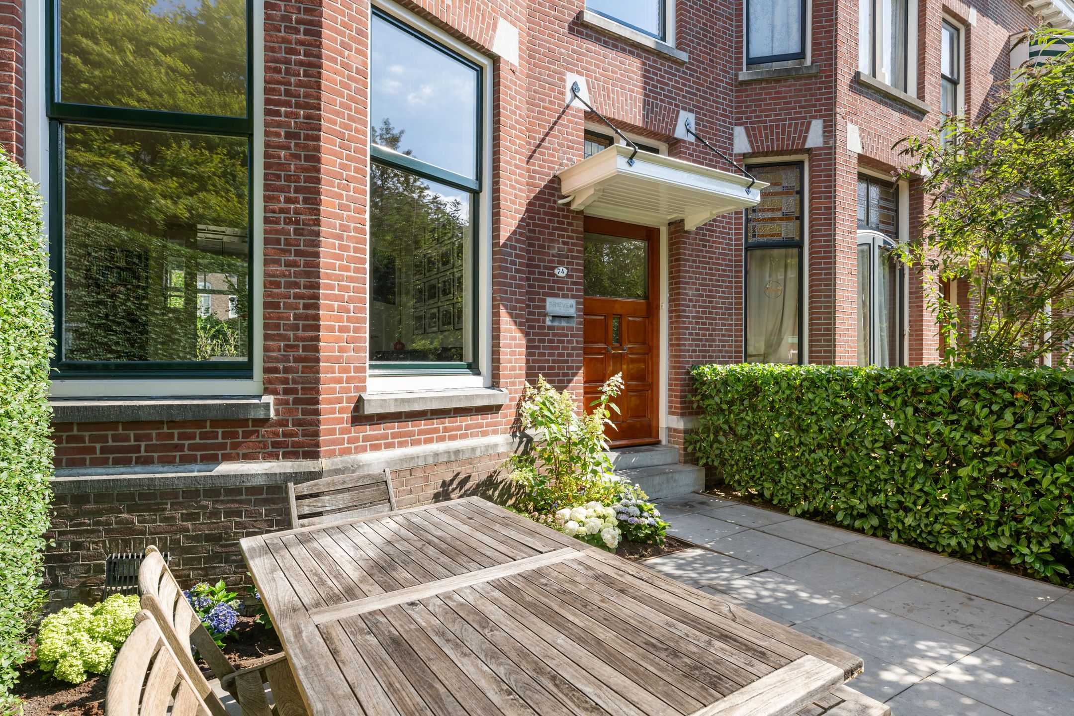 Foto 45 van Rozenburglaan 74