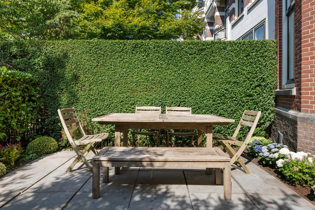 Foto 46 van Rozenburglaan 74