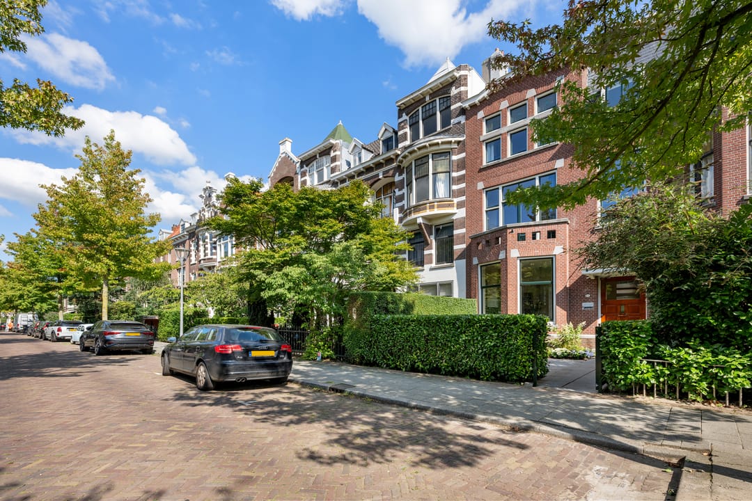 Foto 47 van Rozenburglaan 74