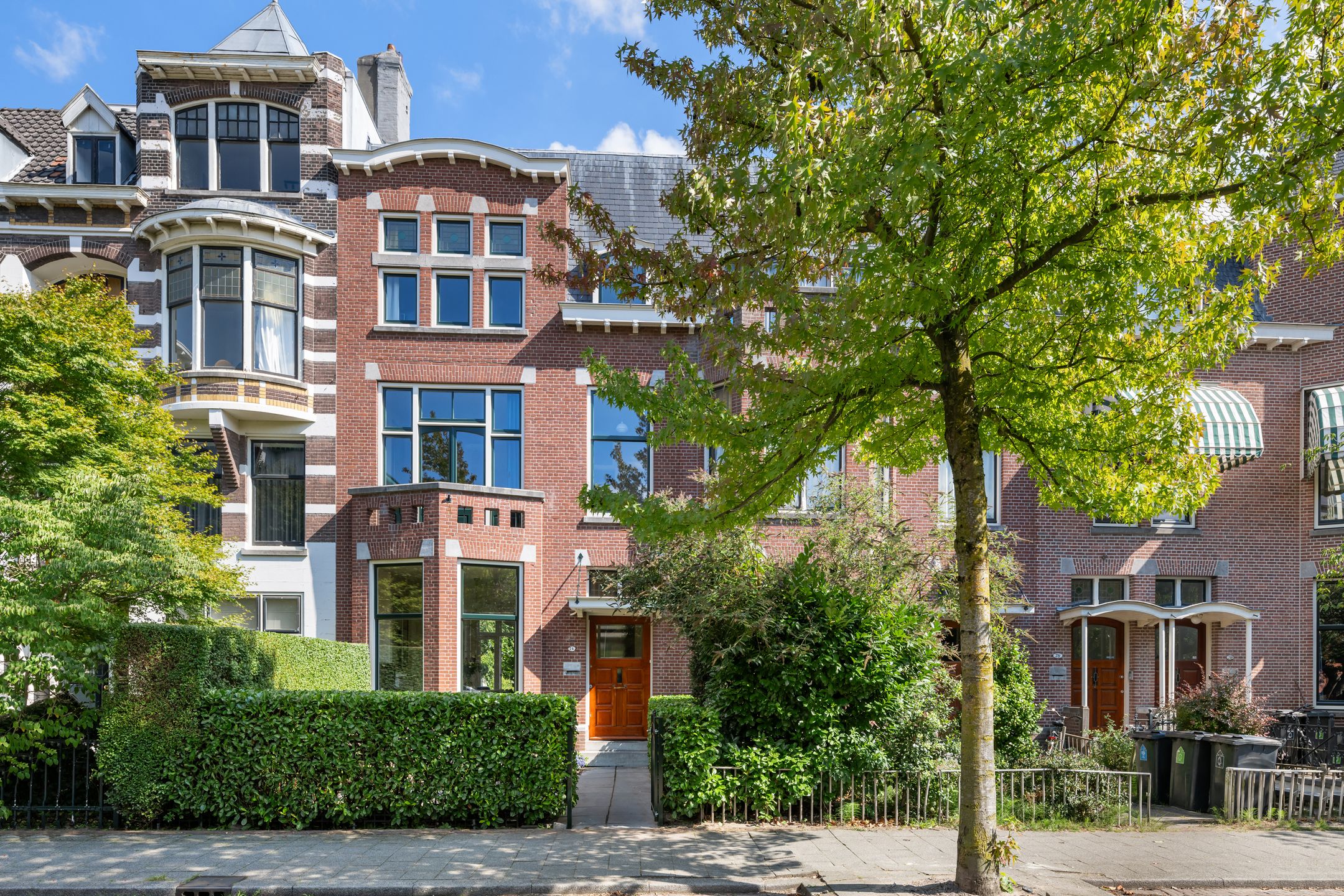 Foto 48 van Rozenburglaan 74