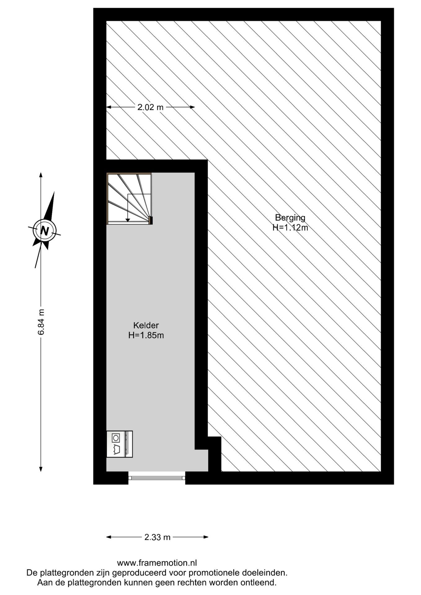 Foto 55 van Rozenburglaan 74