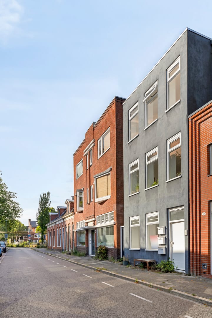 Foto 4 van Oosterweg 93