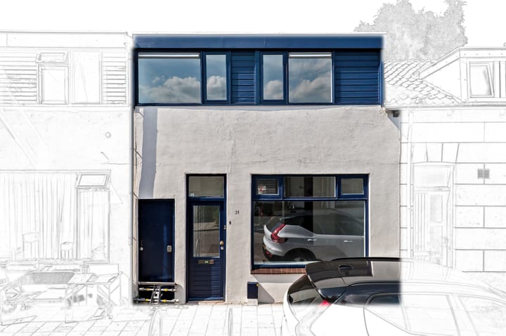 Photo 6 of Zalmstraat 21