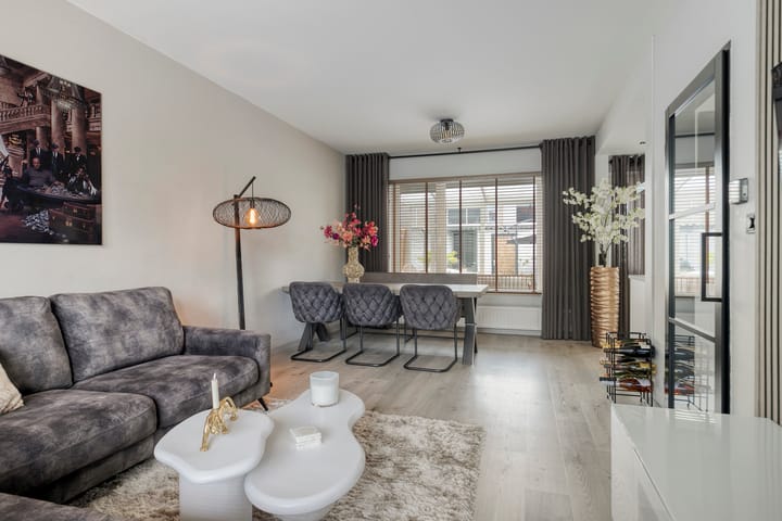 Foto 2 van Langeweg 17