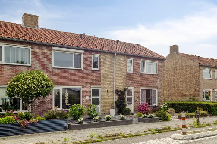 Foto 5 van Langeweg 17