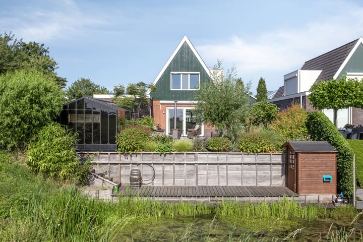 Photo 3 of Wipmolenstraat 1