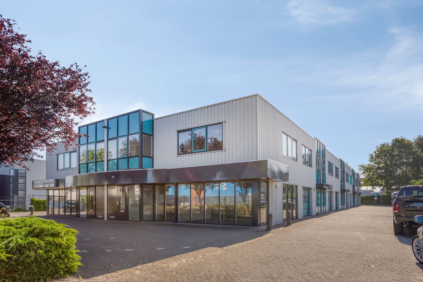 View photo 1 of De Wetering 25