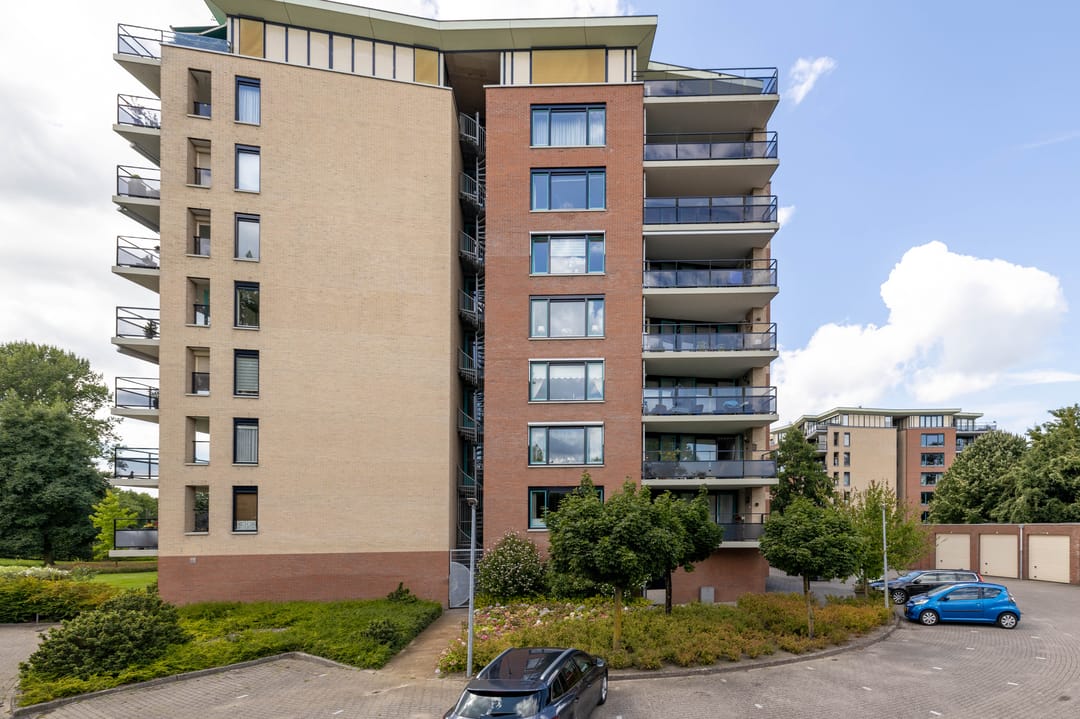 Foto 1 van Aalderinkshof 98