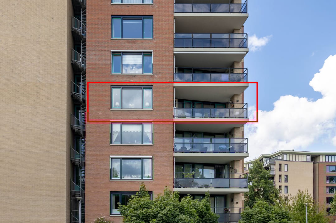 Foto 2 van Aalderinkshof 98