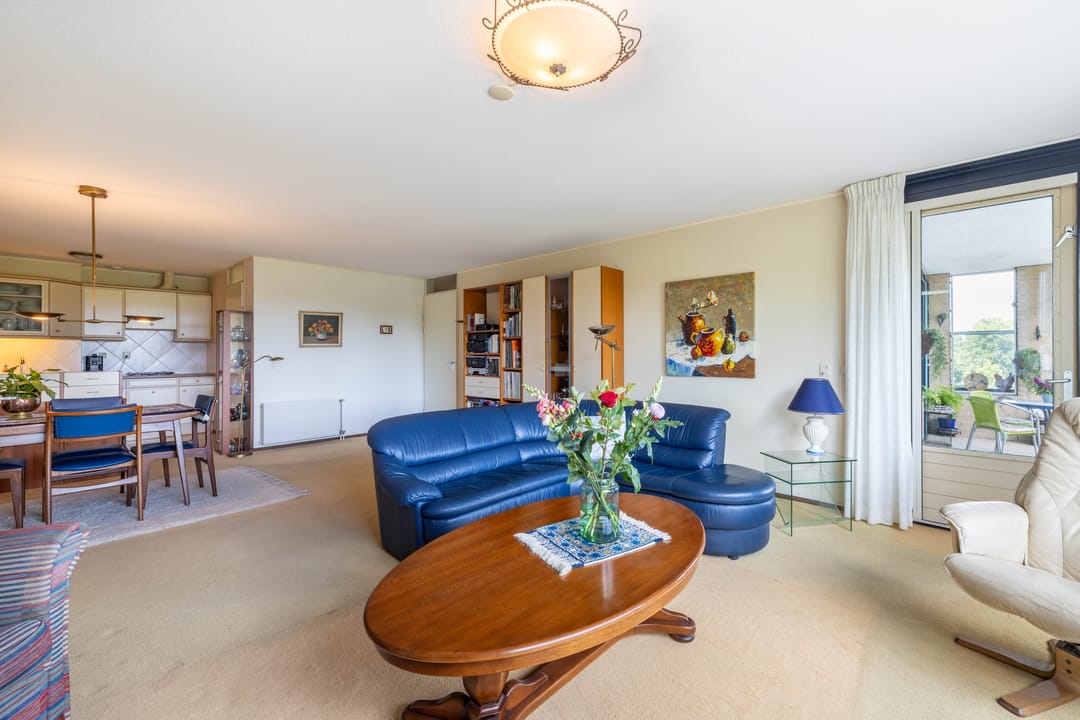 Foto 8 van Aalderinkshof 98