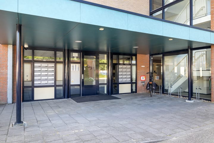 Foto 23 van Aalderinkshof 98