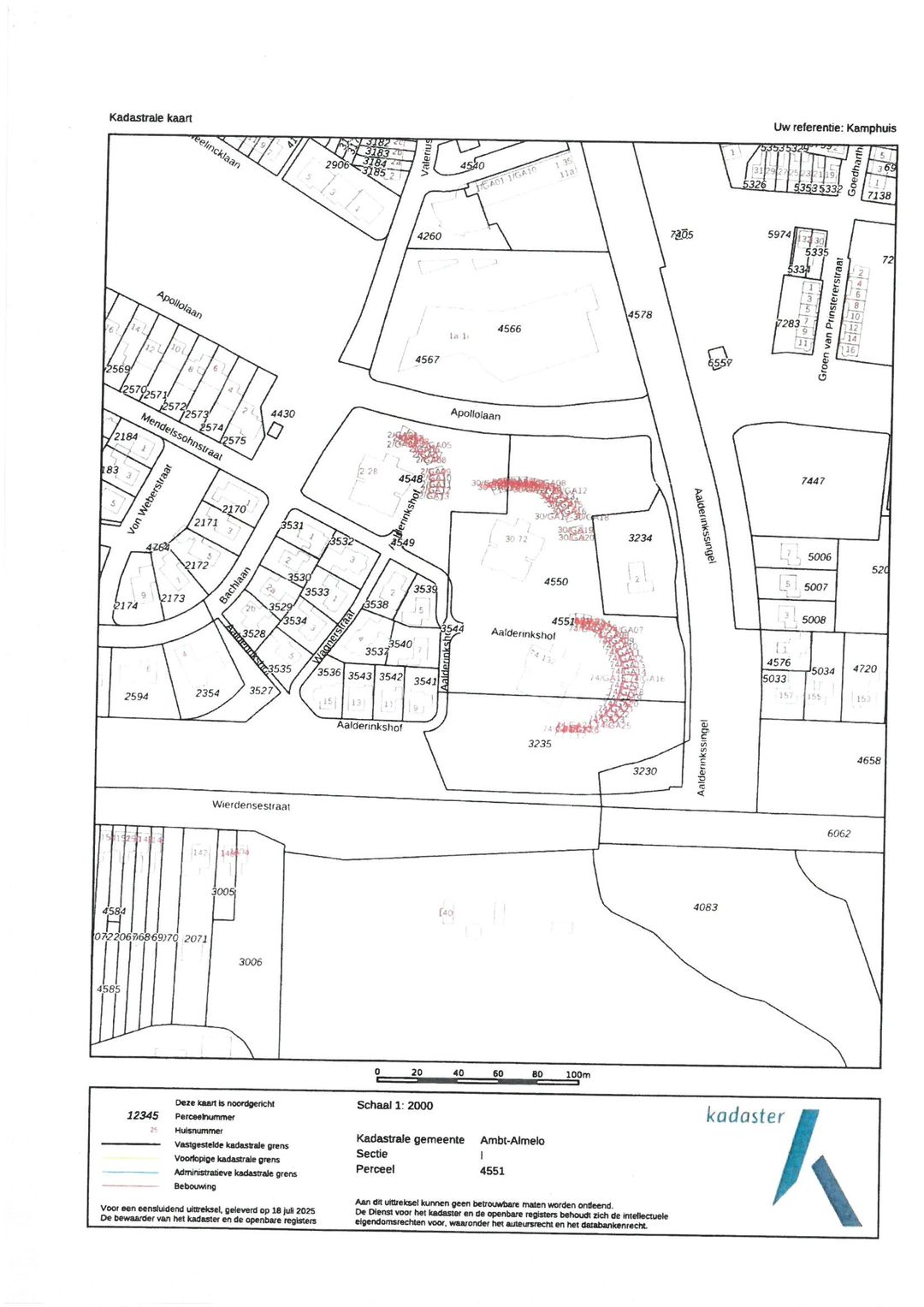 Foto 31 van Aalderinkshof 98