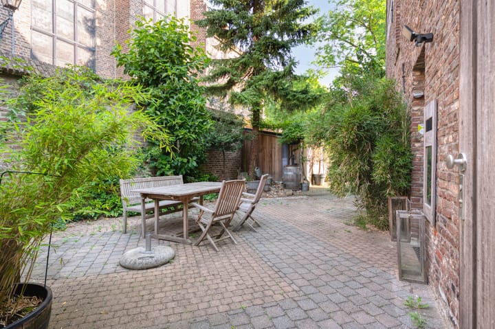 Foto 11 van Kerkepad 5