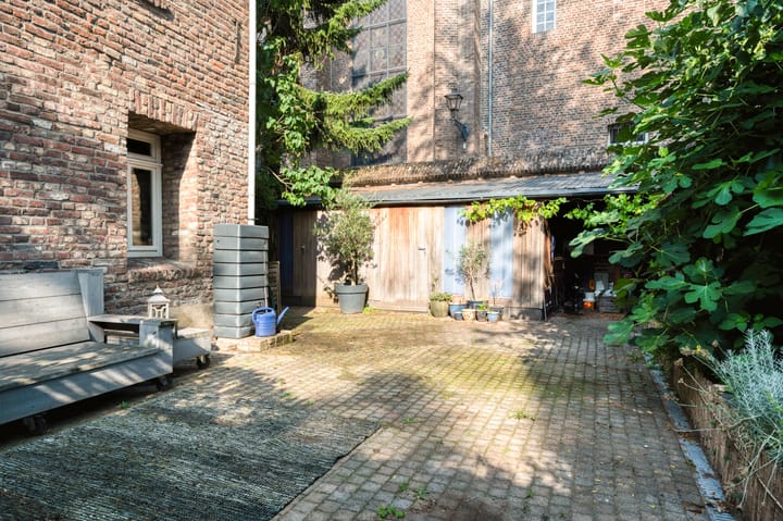 Foto 16 van Kerkepad 5