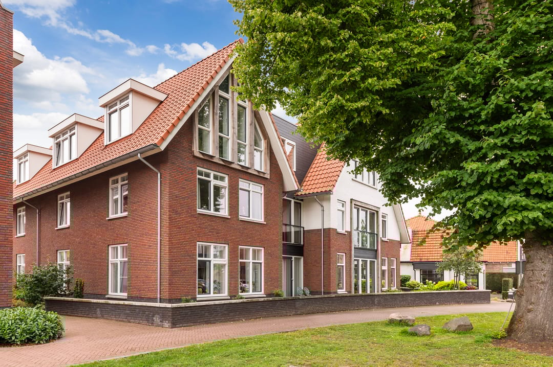 Foto 1 van Erve Gorkink 18