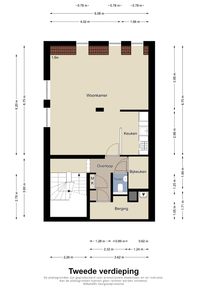 Foto 51 van Kerkepad 5